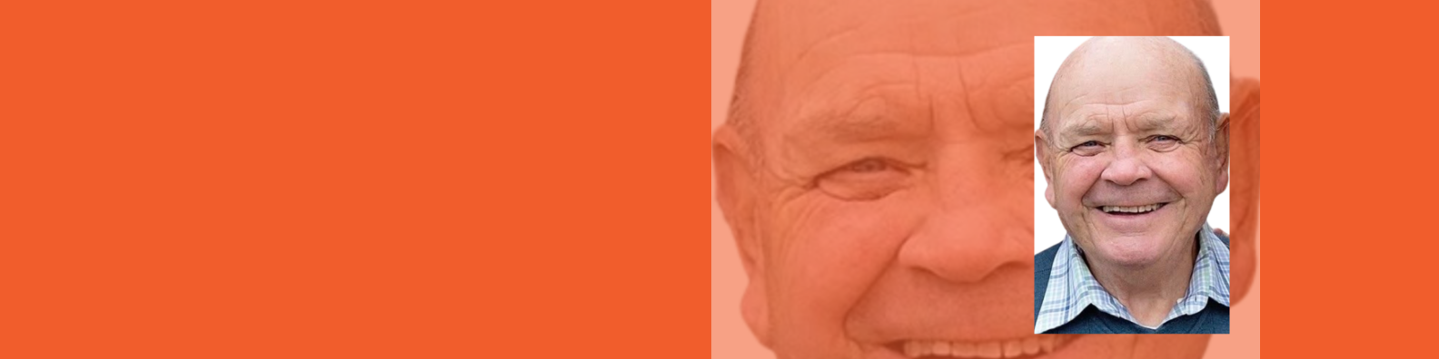 Remembering Coach Jimmy Warfford