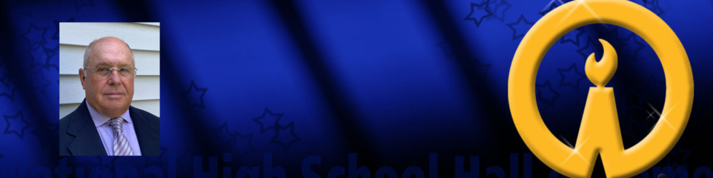 Legendary Murphy Coach David Gentry Selected for 2026 NFHS Hall of Fame Class