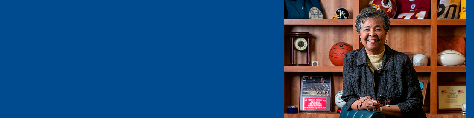 Que Tucker to Retire as NCHSAA Commissioner Effective October 1, 2026