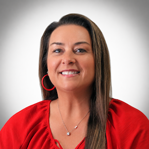 Cindy Harrell