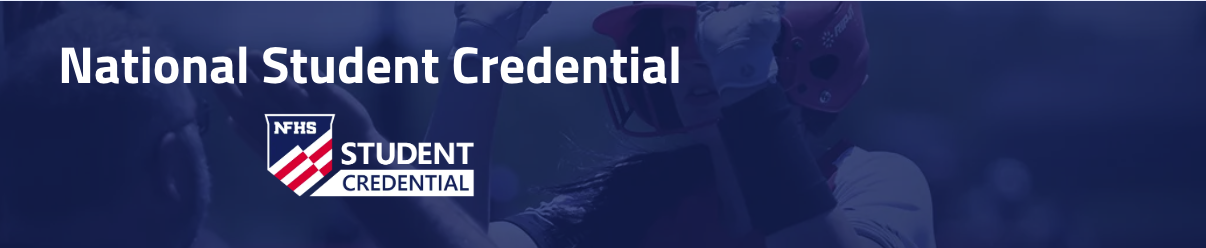 Students Can Earn National Student Credential Through NFHS Learning Center