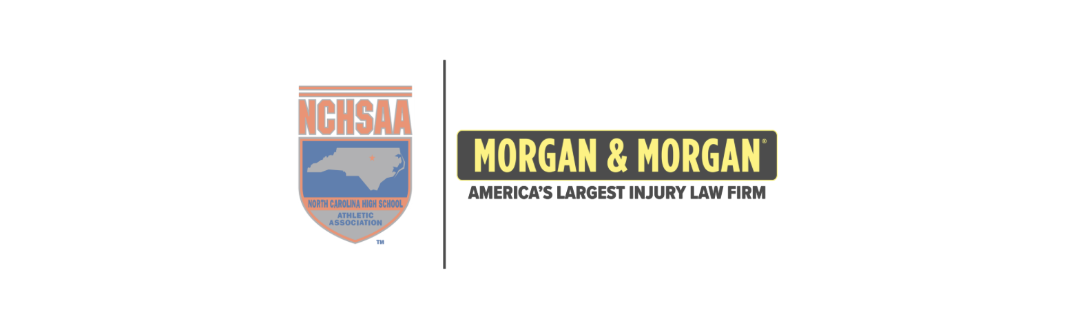 2025-2026 NCHSAA Triple Threat Award Presented by Morgan & Morgan 