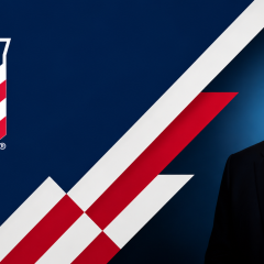 Davis Whitfield Selected Chief Executive Officer of the NFHS