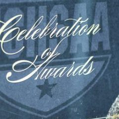 2026 NCHSAA Annual Awards Celebration