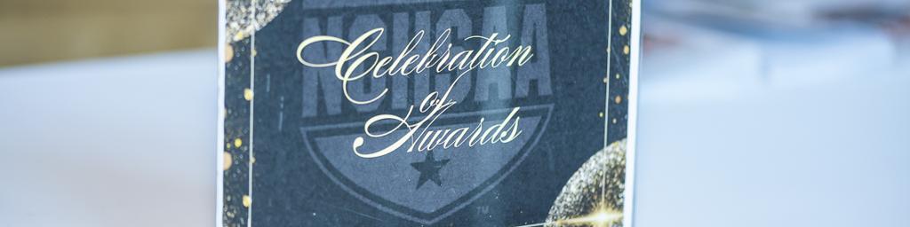 2026 NCHSAA Annual Awards Celebration
