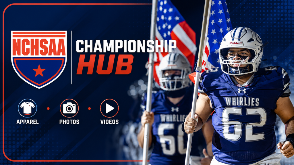Championship Hub