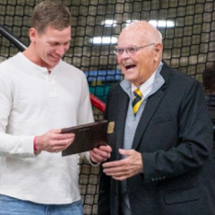 NCHSAA Hall of Famer Richard Prince Has Died