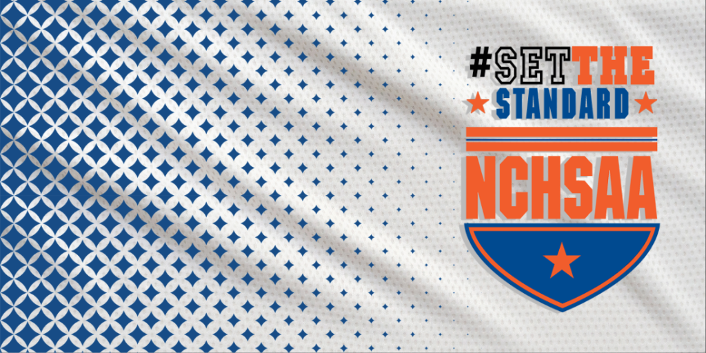 NCHSAA #SetTheStandard Toolkit