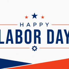 NCHSAA Office Closed for Labor Day